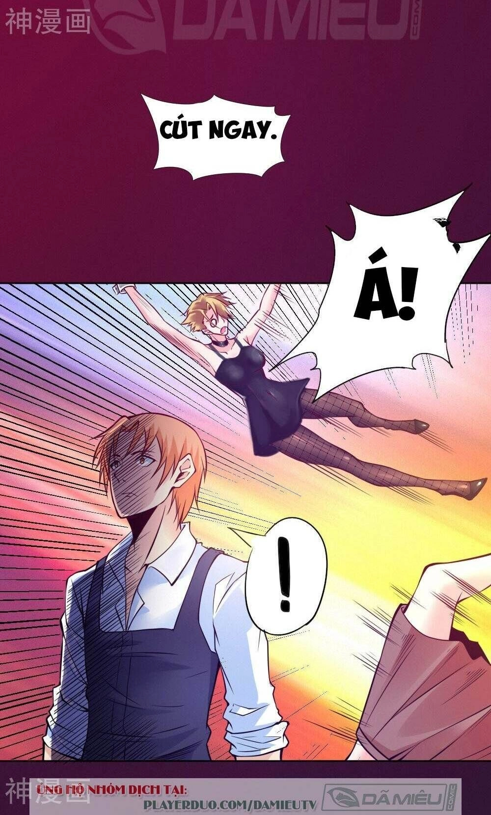 Nhất Phẩm Cao Thủ Chapter 89 - 10