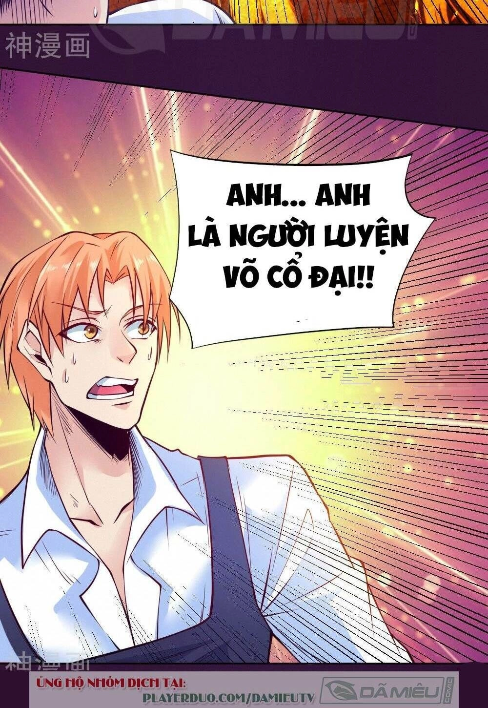 Nhất Phẩm Cao Thủ Chapter 89 - 12