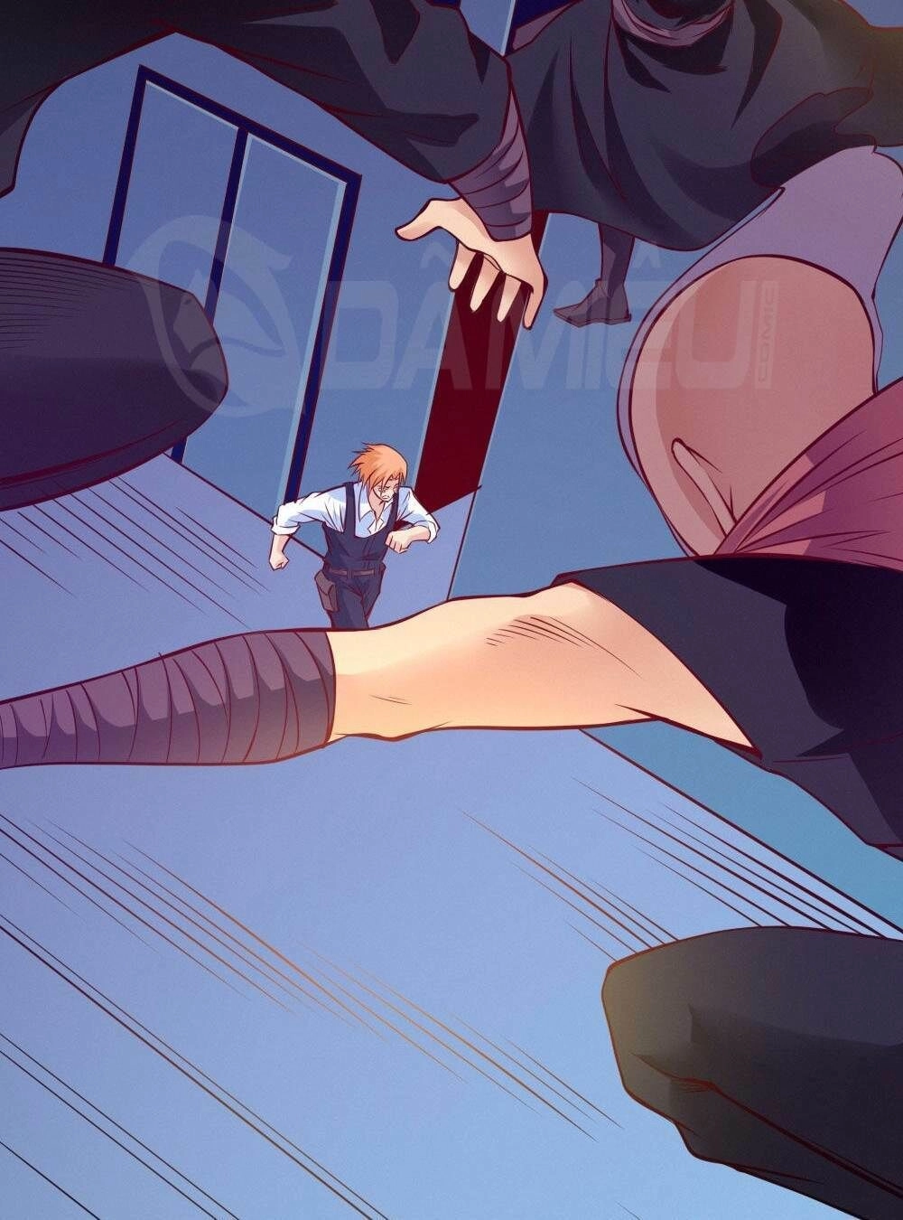 Nhất Phẩm Cao Thủ Chapter 89 - 20