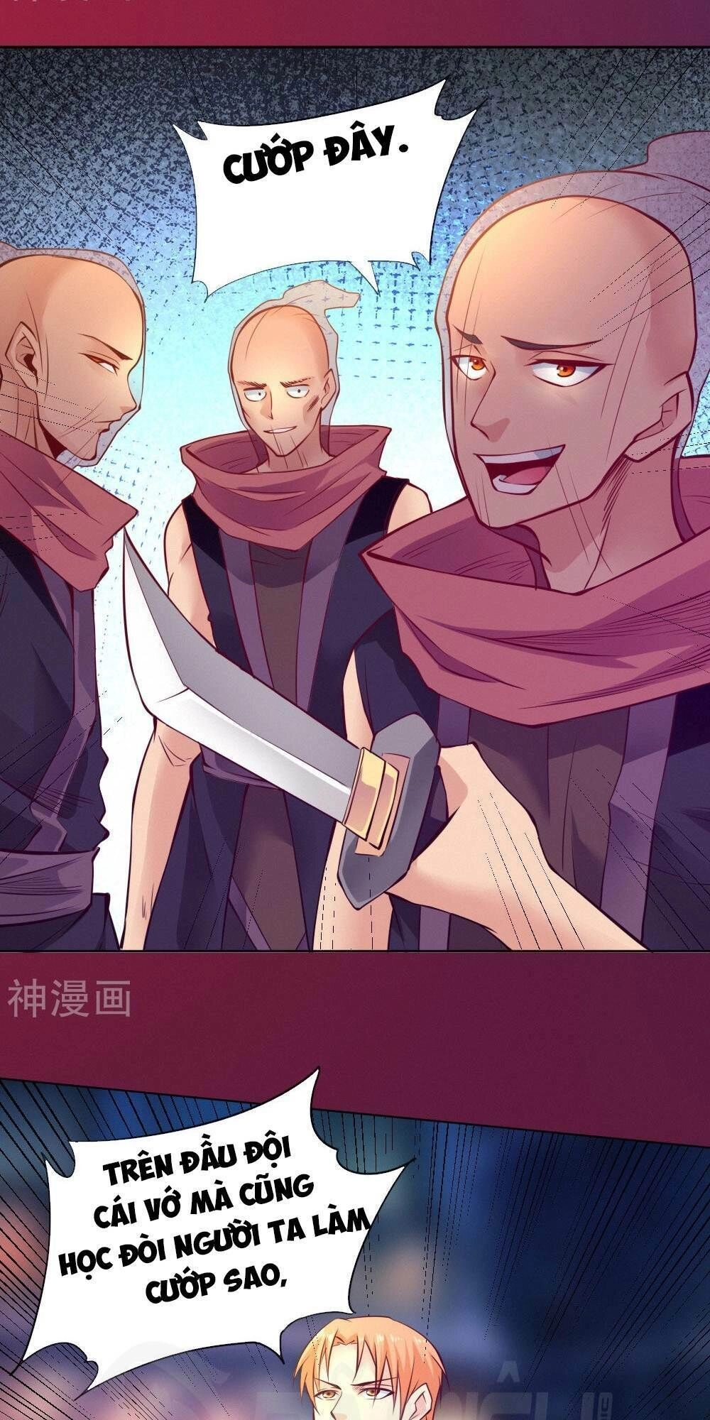 Nhất Phẩm Cao Thủ Chapter 89 - 22