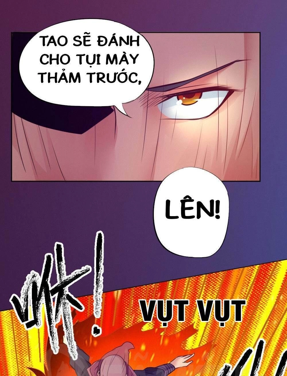 Nhất Phẩm Cao Thủ Chapter 89 - 24