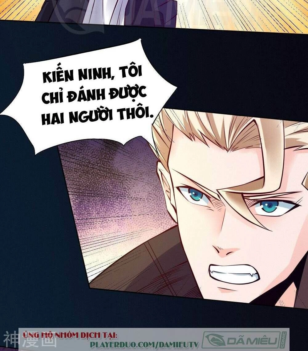 Nhất Phẩm Cao Thủ Chapter 89 - 27