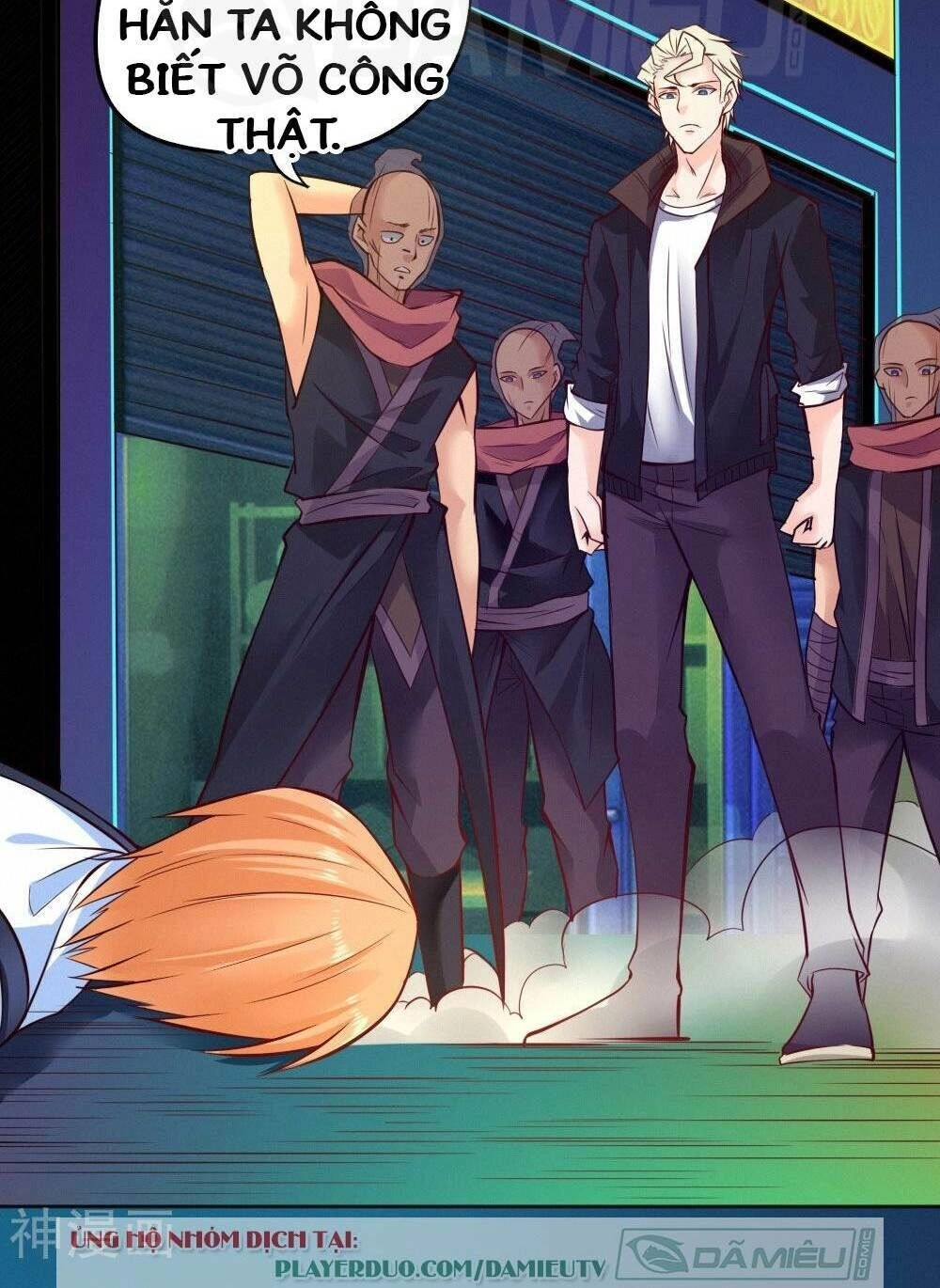 Nhất Phẩm Cao Thủ Chapter 89 - 33