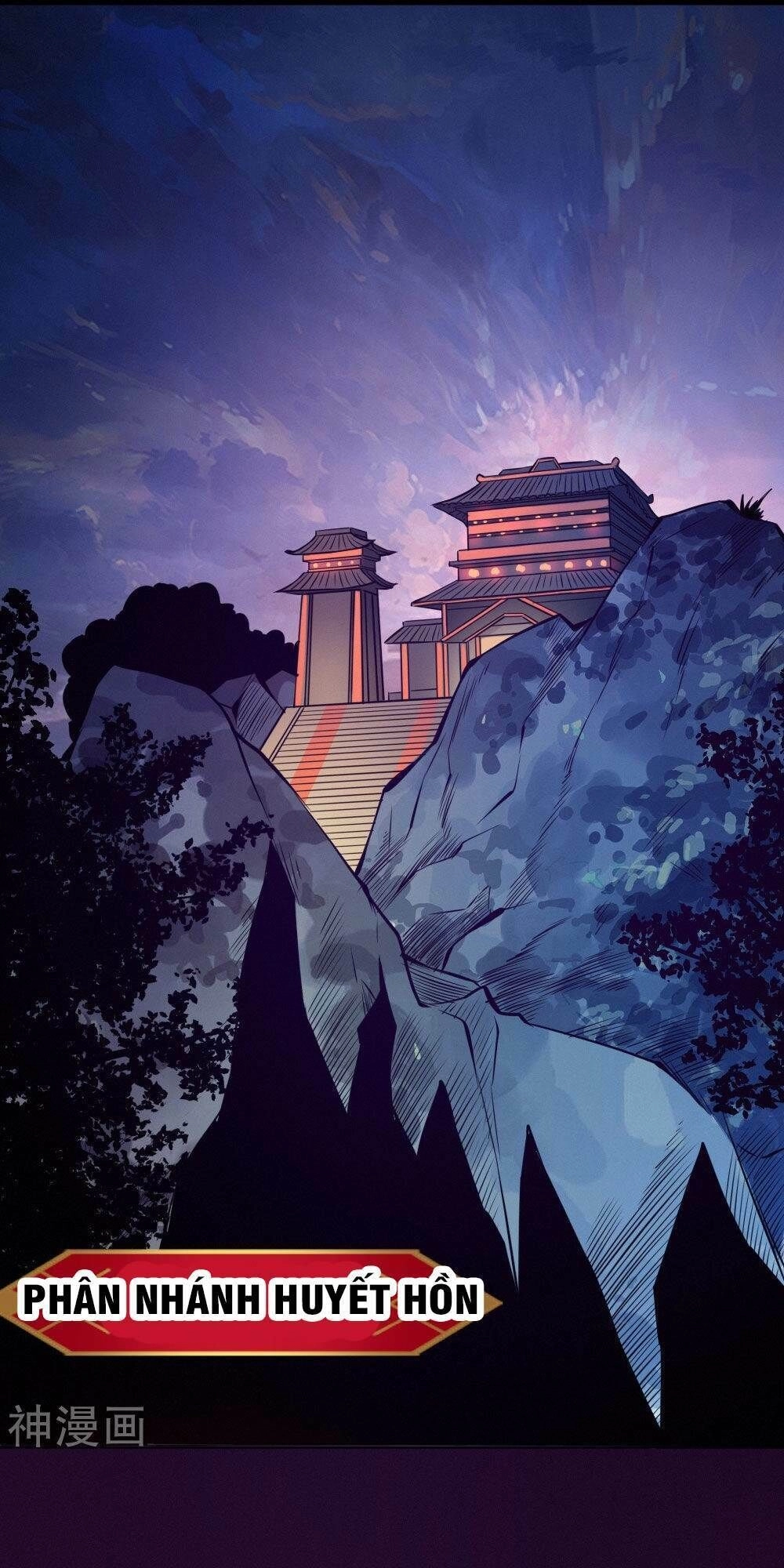 Nhất Phẩm Cao Thủ Chapter 89 - 36