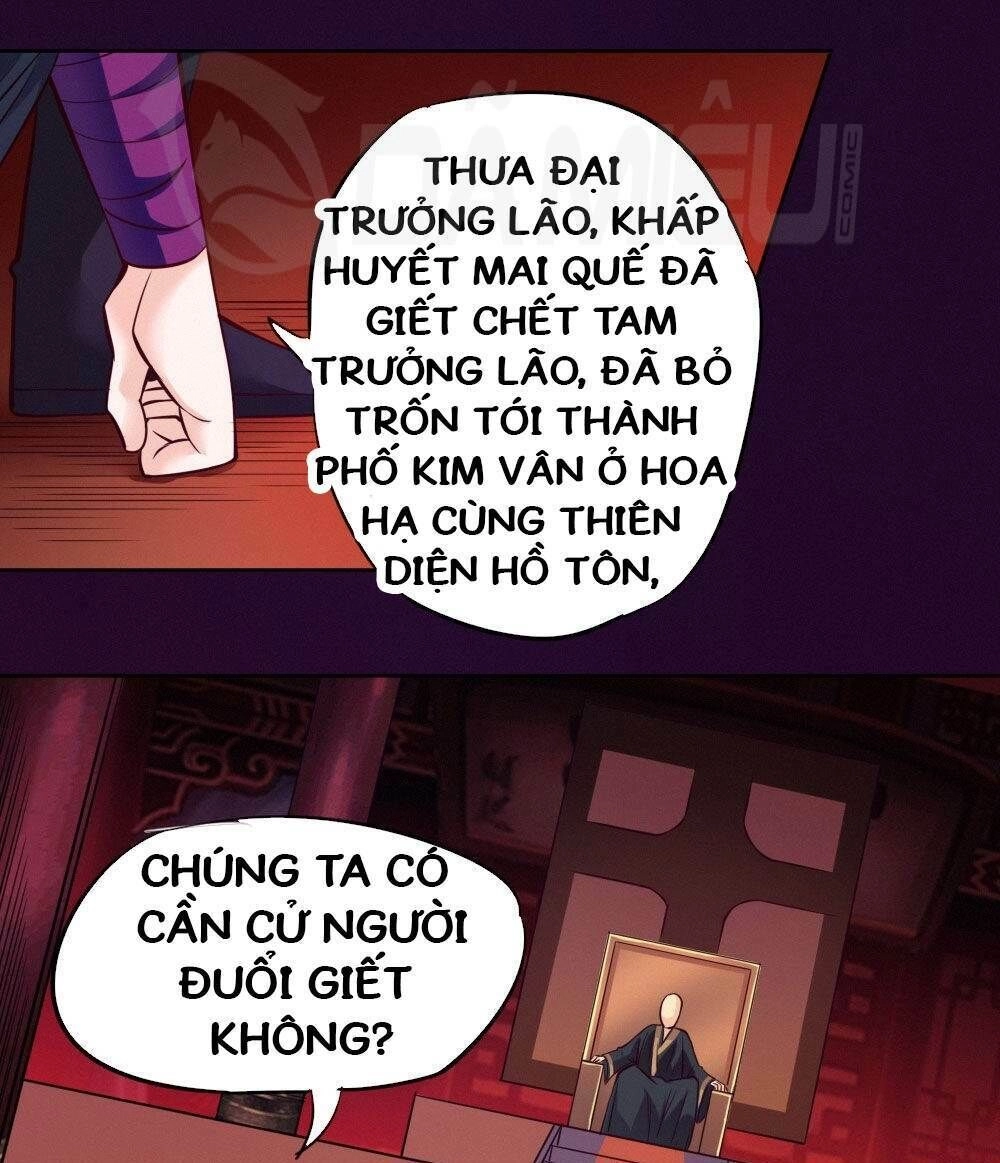 Nhất Phẩm Cao Thủ Chapter 89 - 37