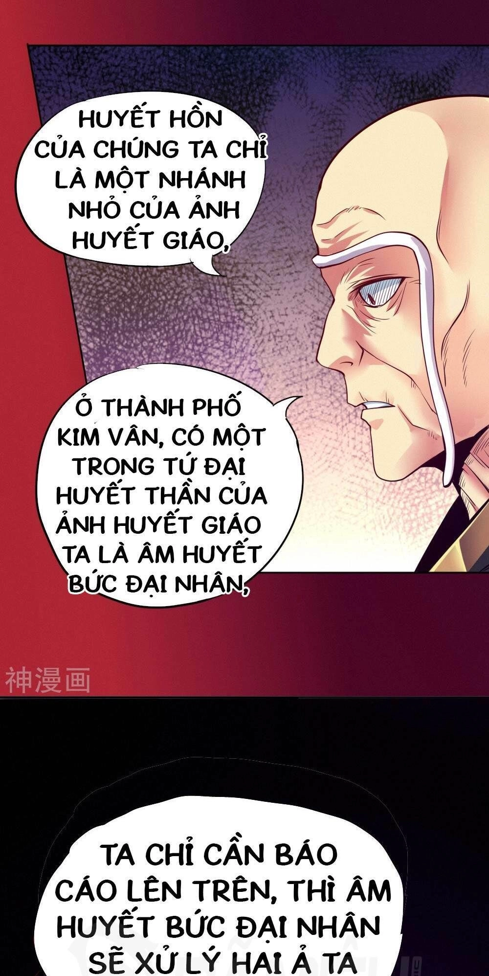 Nhất Phẩm Cao Thủ Chapter 89 - 41