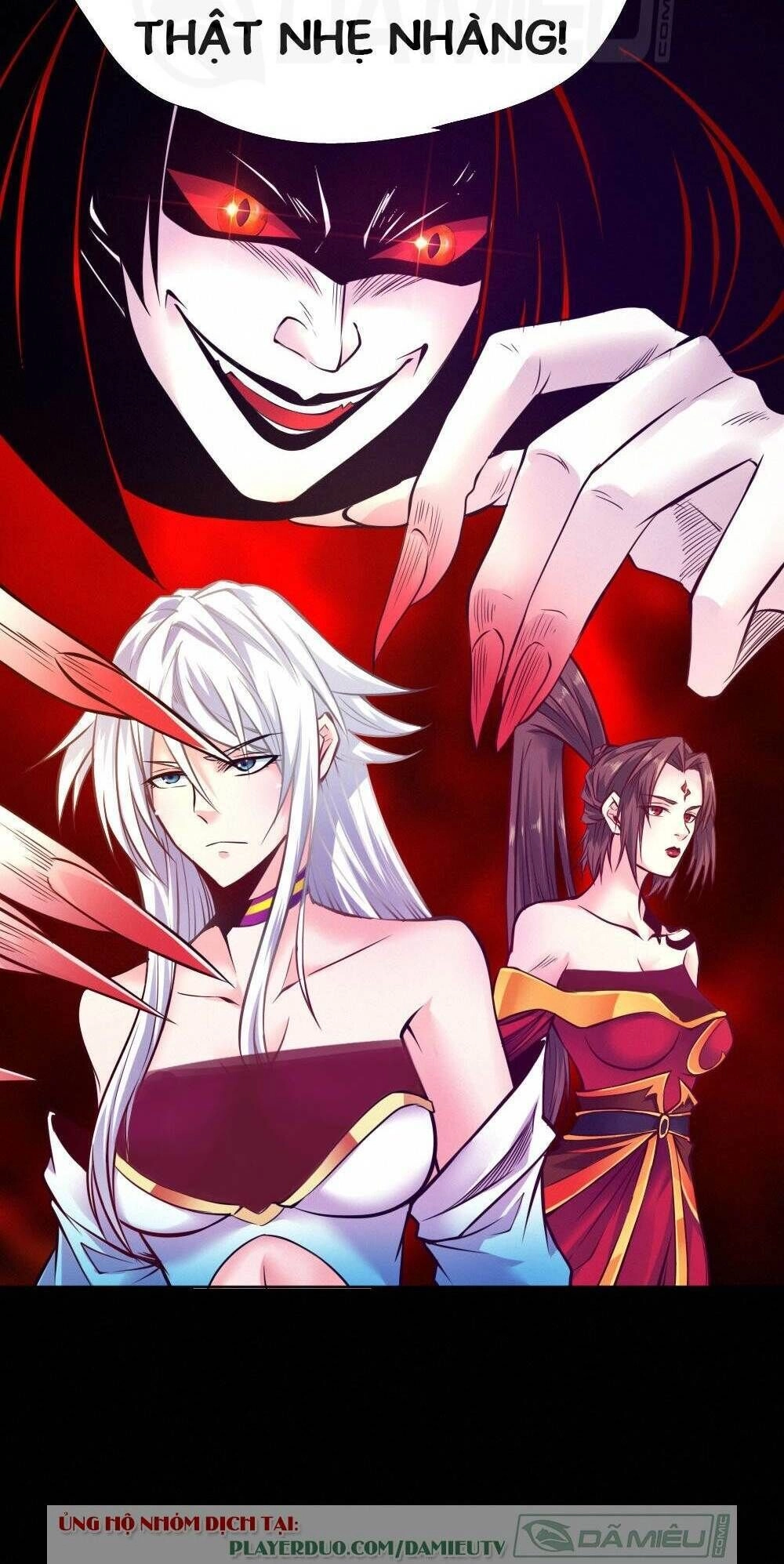 Nhất Phẩm Cao Thủ Chapter 89 - 42