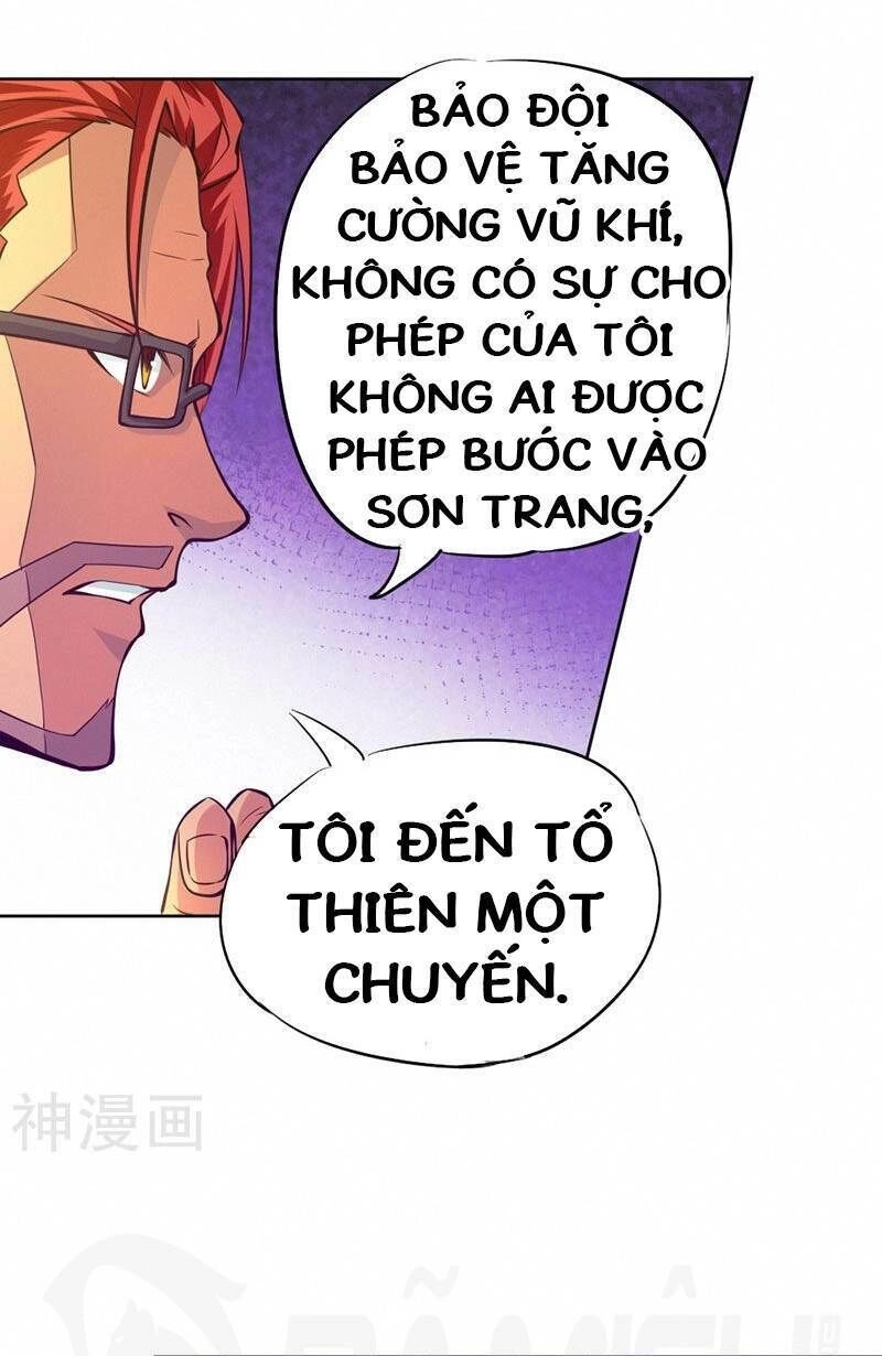 Nhất Phẩm Cao Thủ Chapter 90 - 6