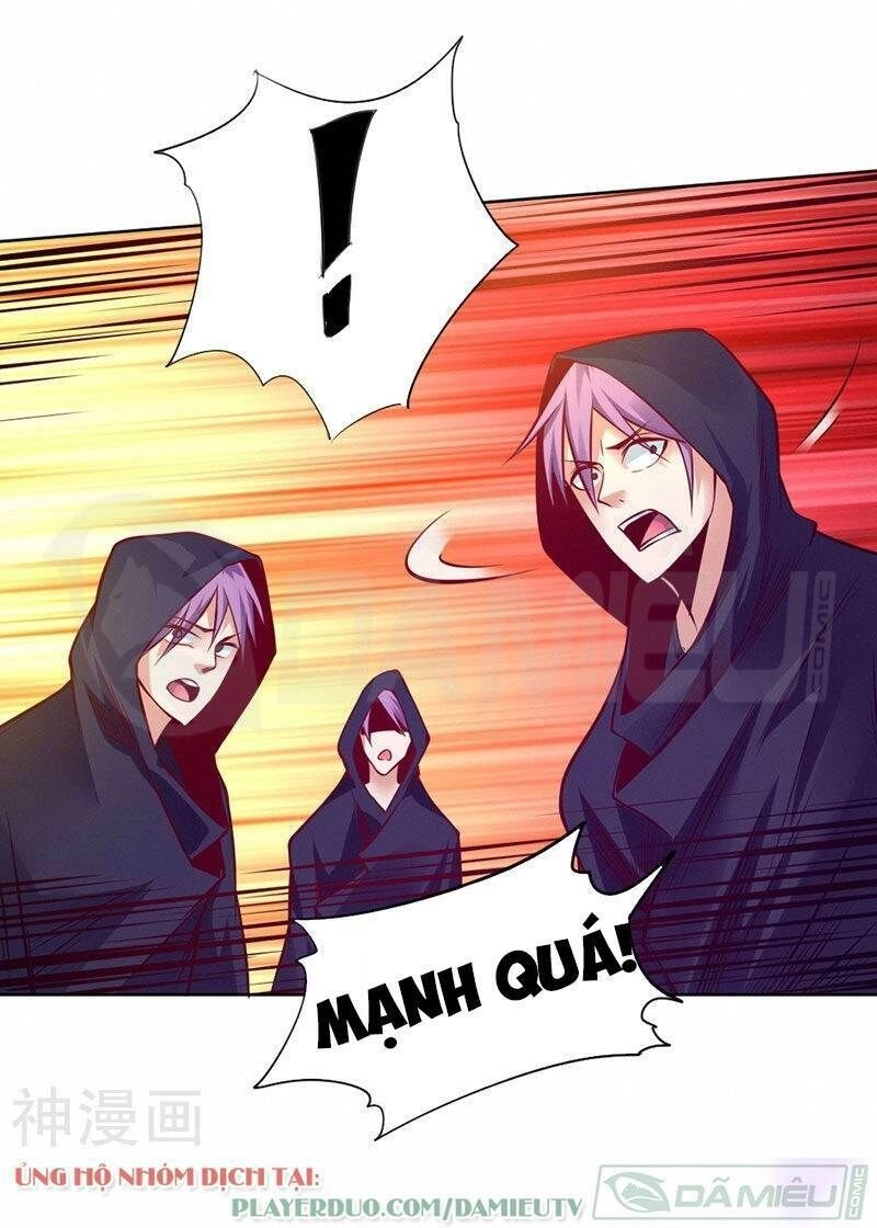 Nhất Phẩm Cao Thủ Chapter 90 - 21