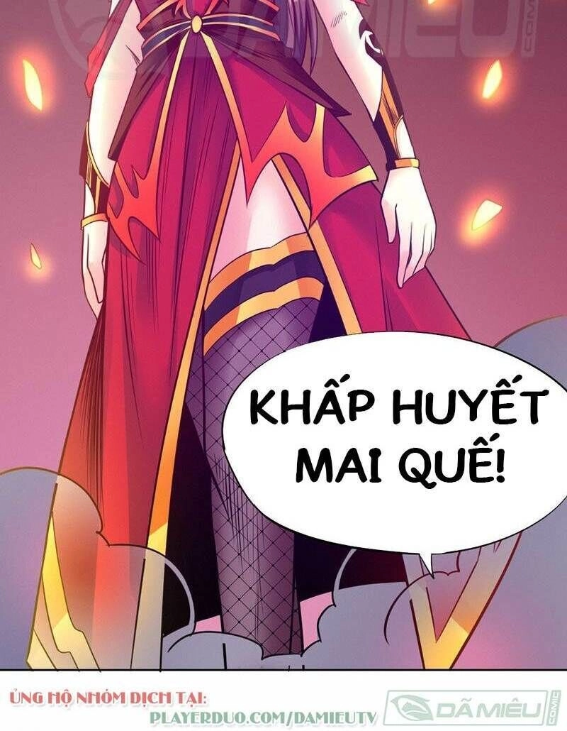 Nhất Phẩm Cao Thủ Chapter 90 - 31