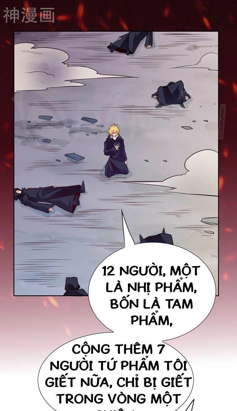 Nhất Phẩm Cao Thủ Chapter 90 - 33