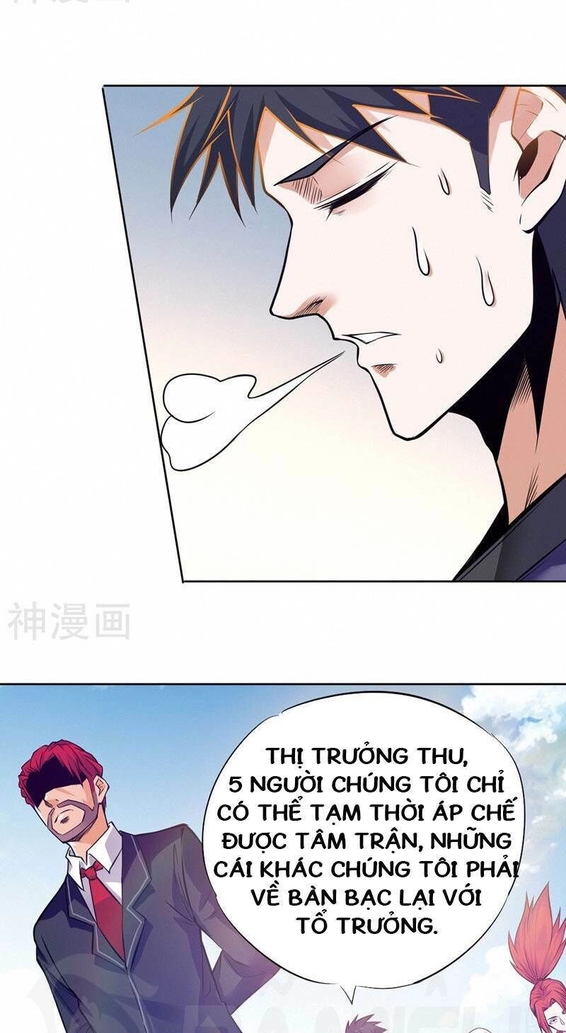 Nhất Phẩm Cao Thủ Chapter 91 - 9