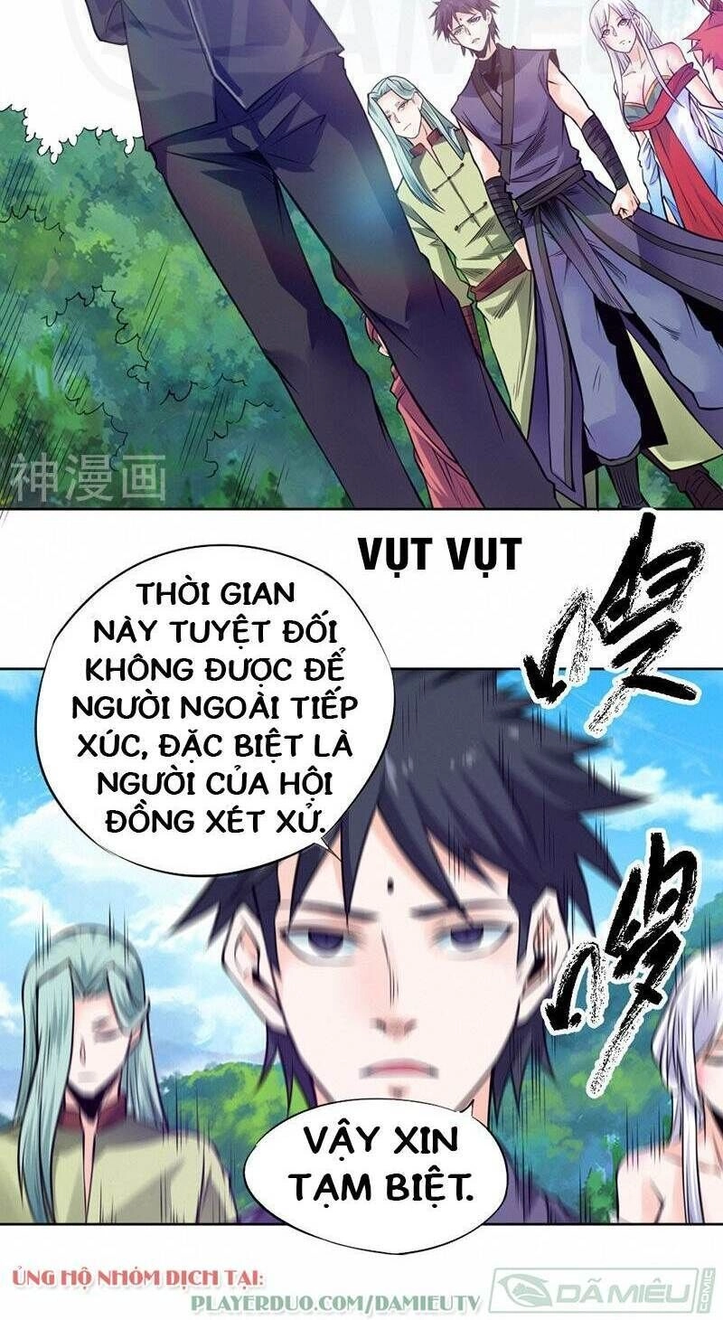 Nhất Phẩm Cao Thủ Chapter 91 - 10