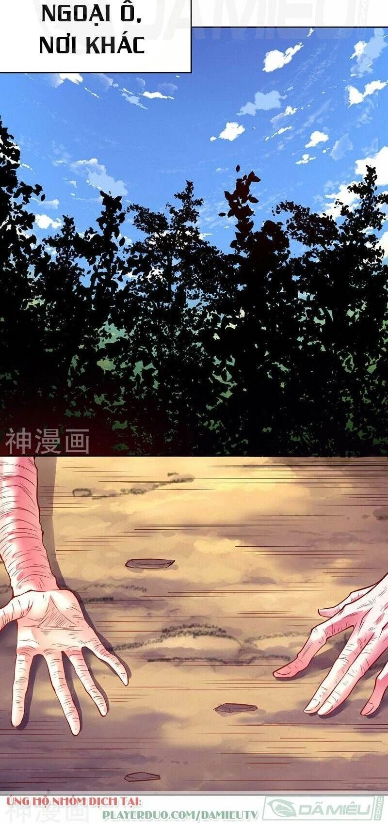 Nhất Phẩm Cao Thủ Chapter 91 - 12