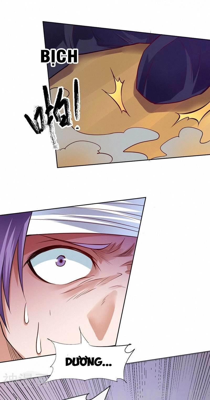 Nhất Phẩm Cao Thủ Chapter 91 - 18