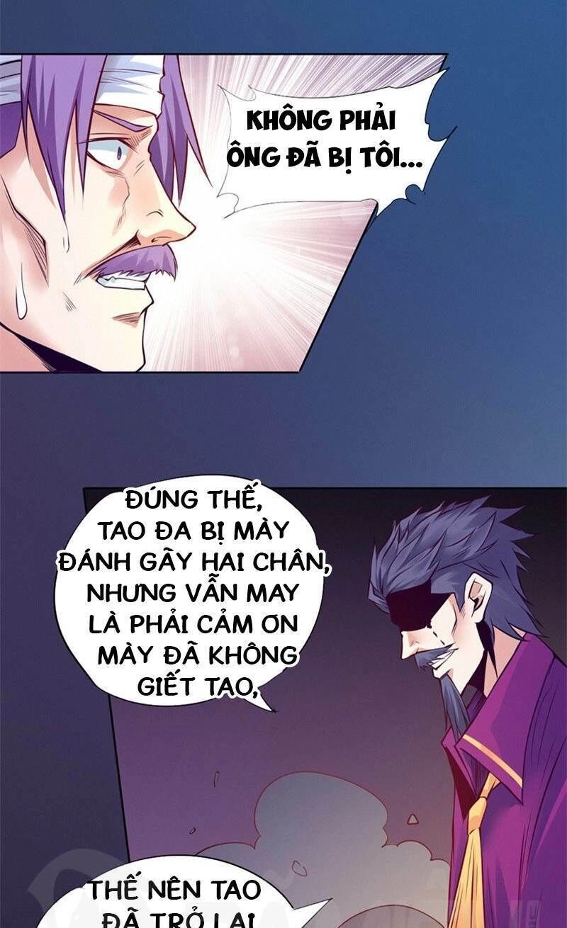 Nhất Phẩm Cao Thủ Chapter 91 - 20