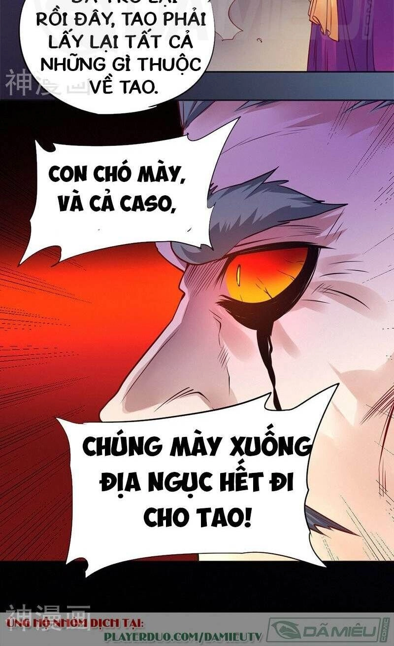 Nhất Phẩm Cao Thủ Chapter 91 - 21