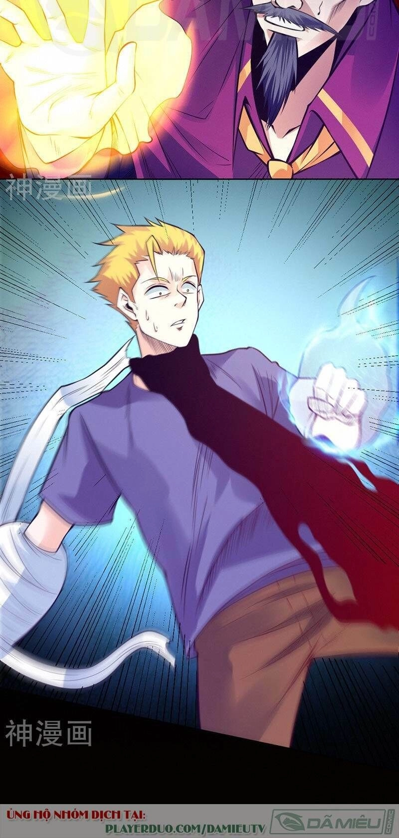 Nhất Phẩm Cao Thủ Chapter 91 - 23