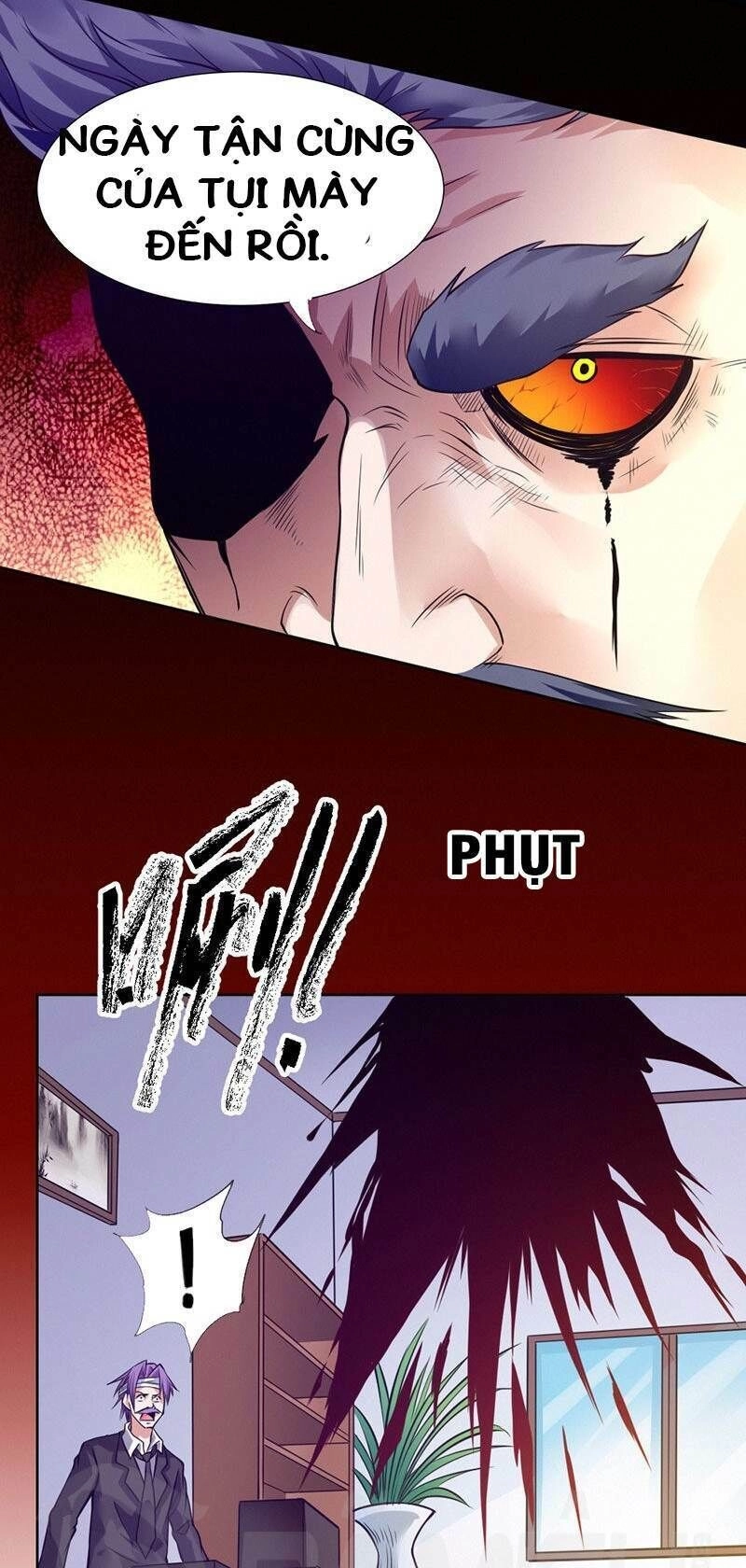 Nhất Phẩm Cao Thủ Chapter 91 - 24