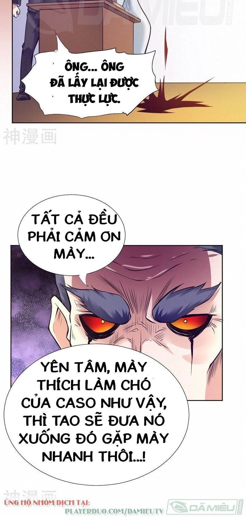 Nhất Phẩm Cao Thủ Chapter 91 - 25