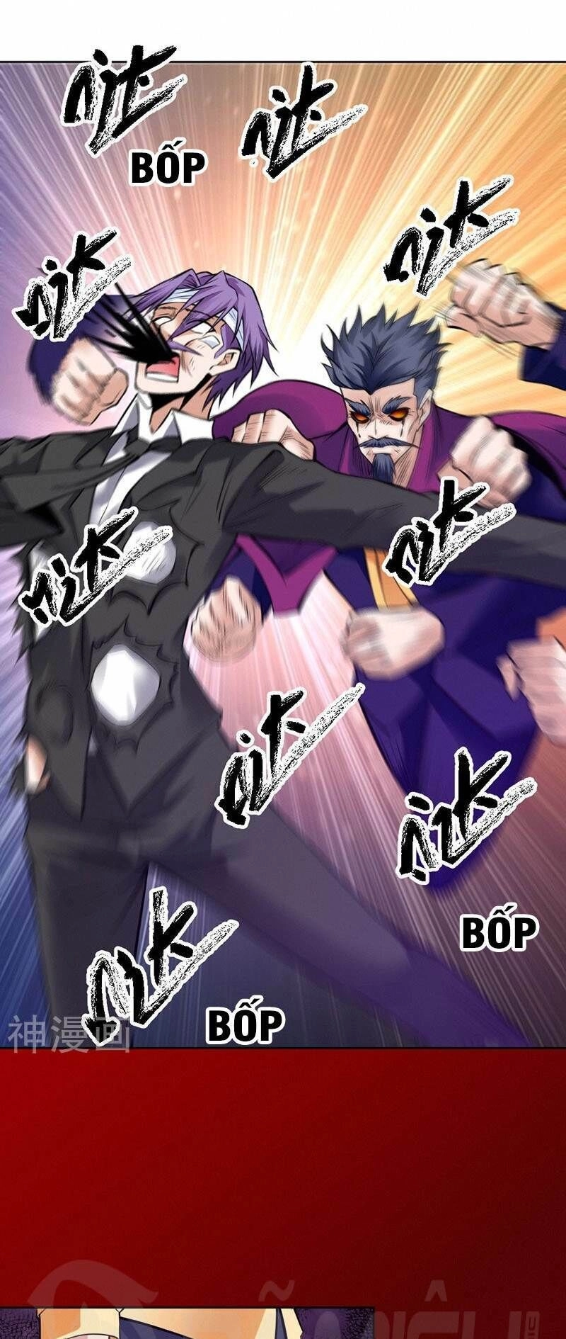 Nhất Phẩm Cao Thủ Chapter 91 - 28