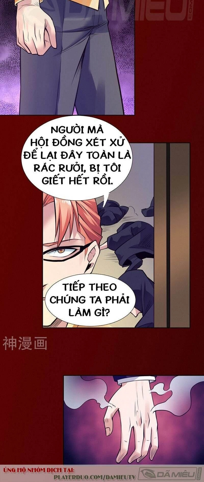 Nhất Phẩm Cao Thủ Chapter 91 - 29