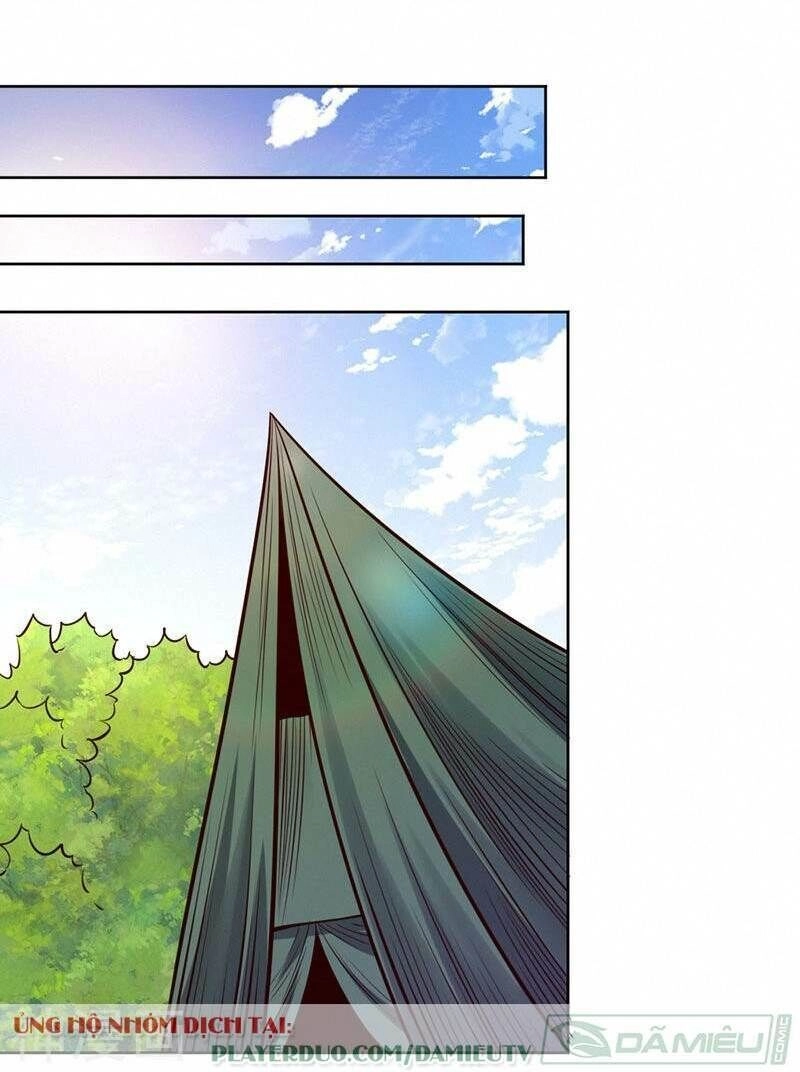 Nhất Phẩm Cao Thủ Chapter 91 - 32