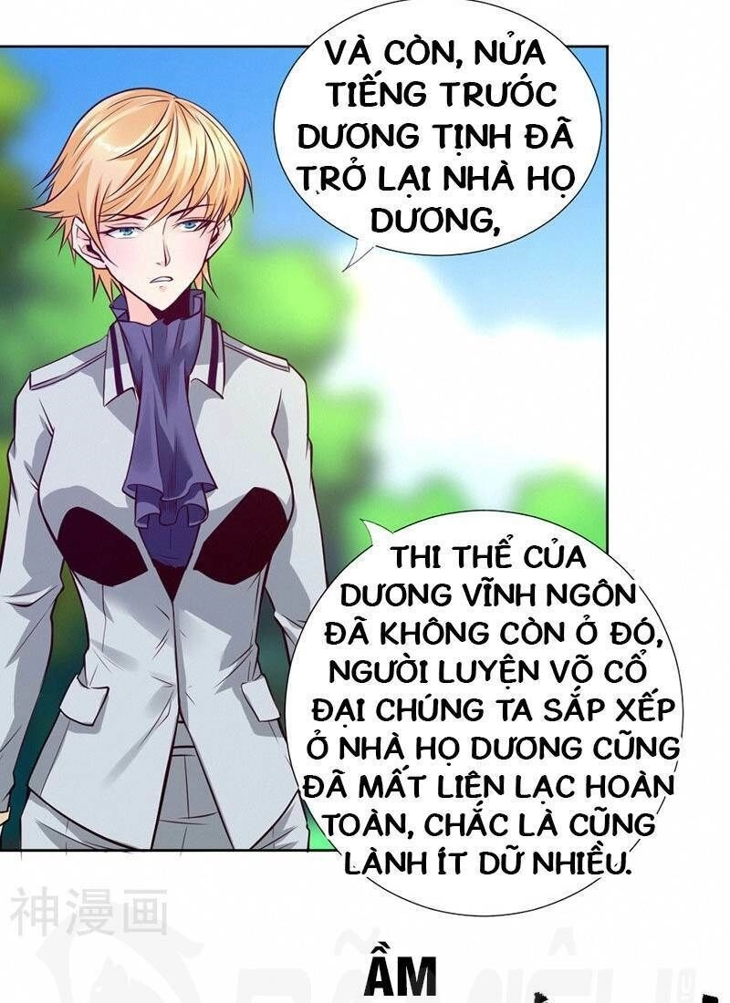 Nhất Phẩm Cao Thủ Chapter 91 - 34