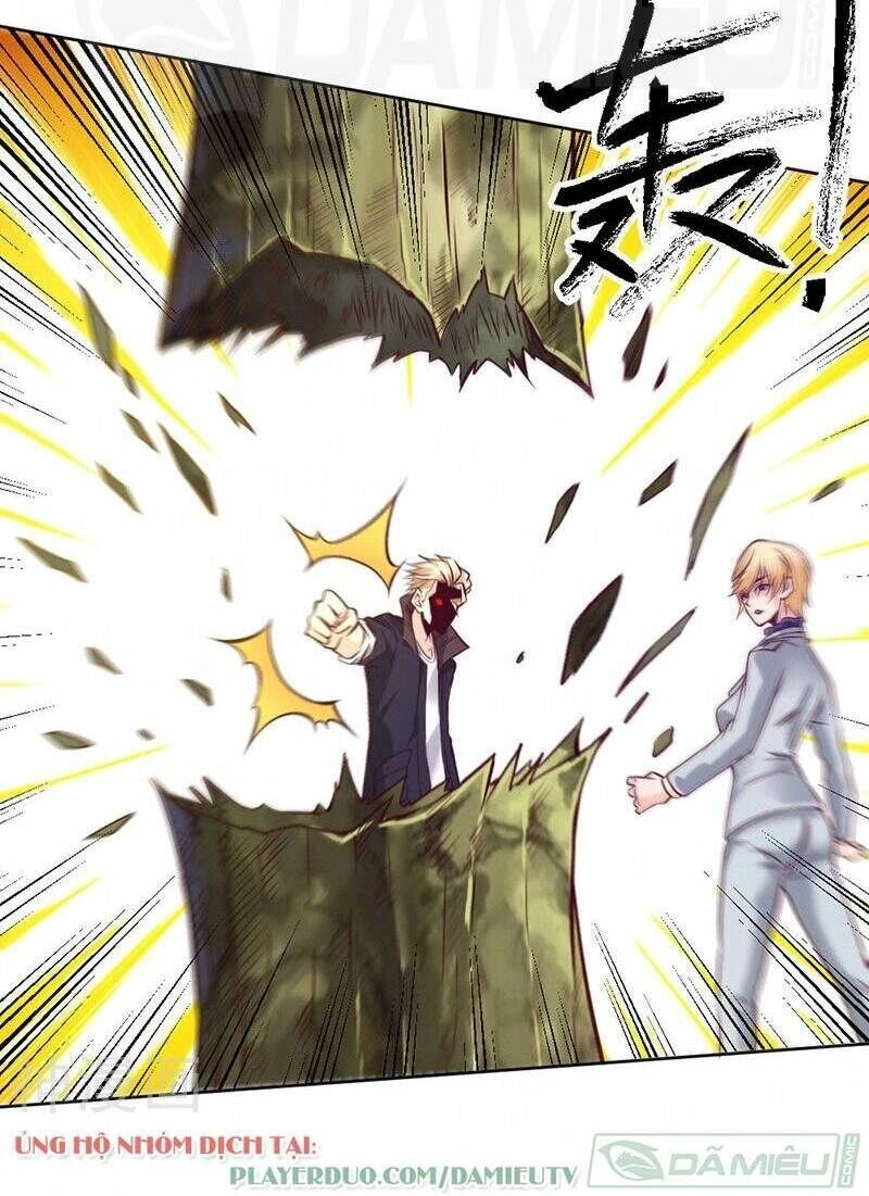 Nhất Phẩm Cao Thủ Chapter 91 - 35