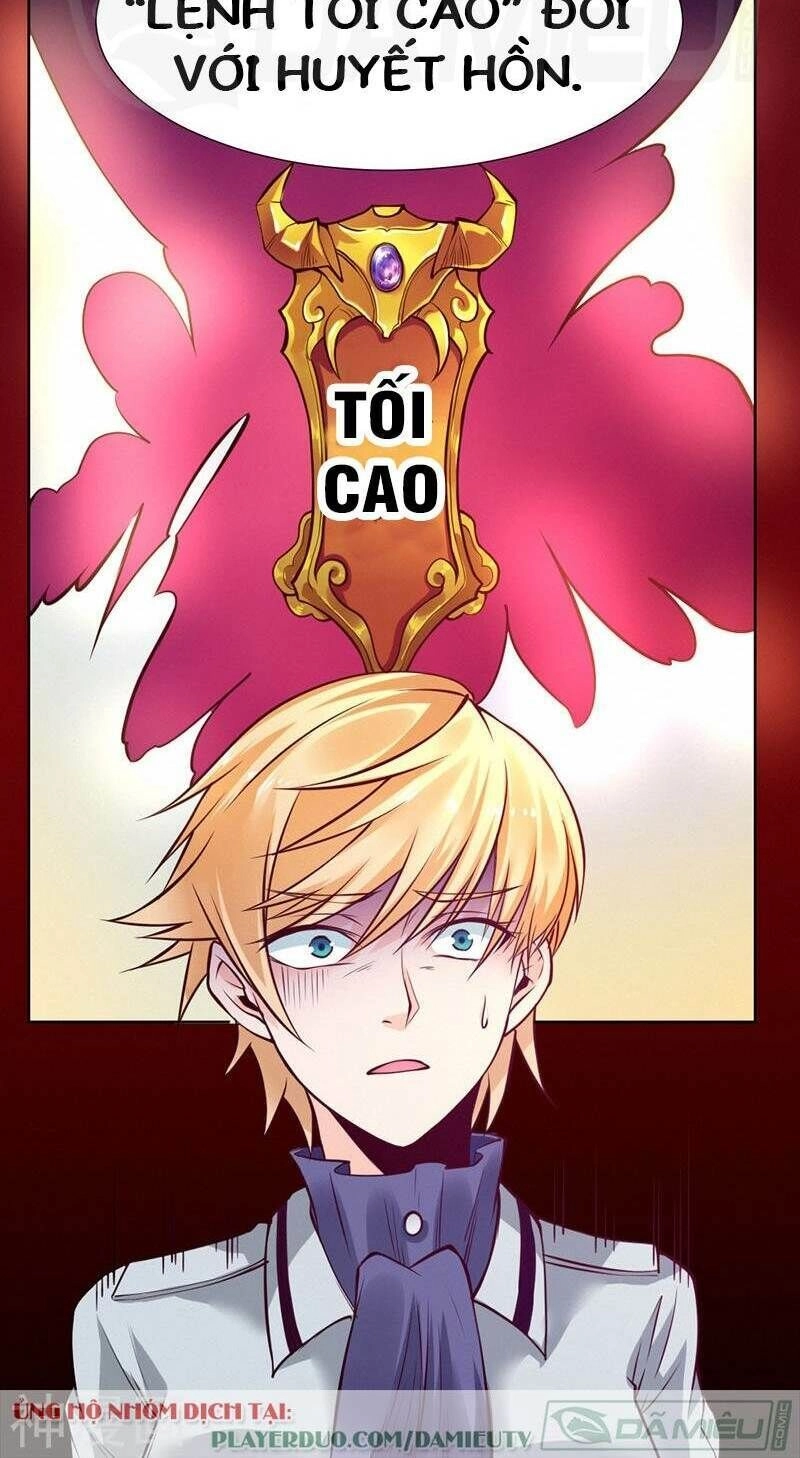 Nhất Phẩm Cao Thủ Chapter 91 - 37