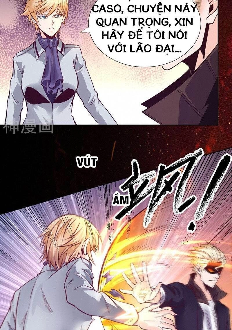 Nhất Phẩm Cao Thủ Chapter 92 - 3