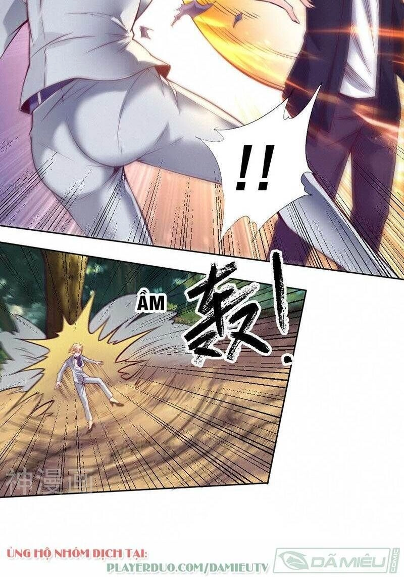Nhất Phẩm Cao Thủ Chapter 92 - 4