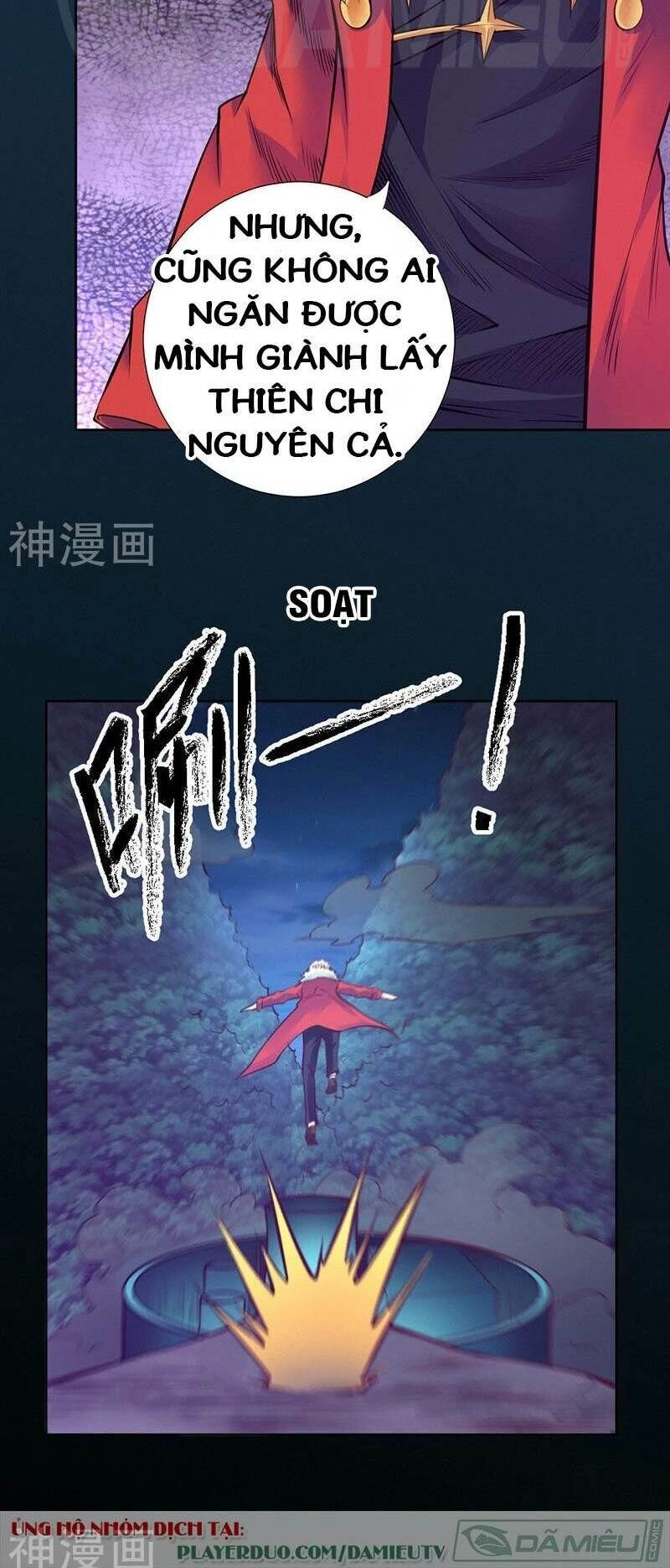 Nhất Phẩm Cao Thủ Chapter 92 - 9