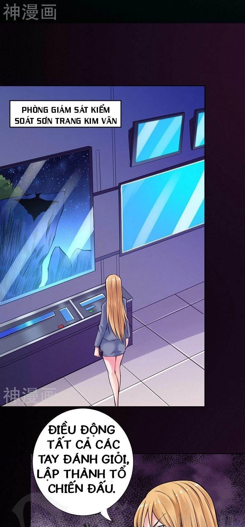 Nhất Phẩm Cao Thủ Chapter 92 - 10