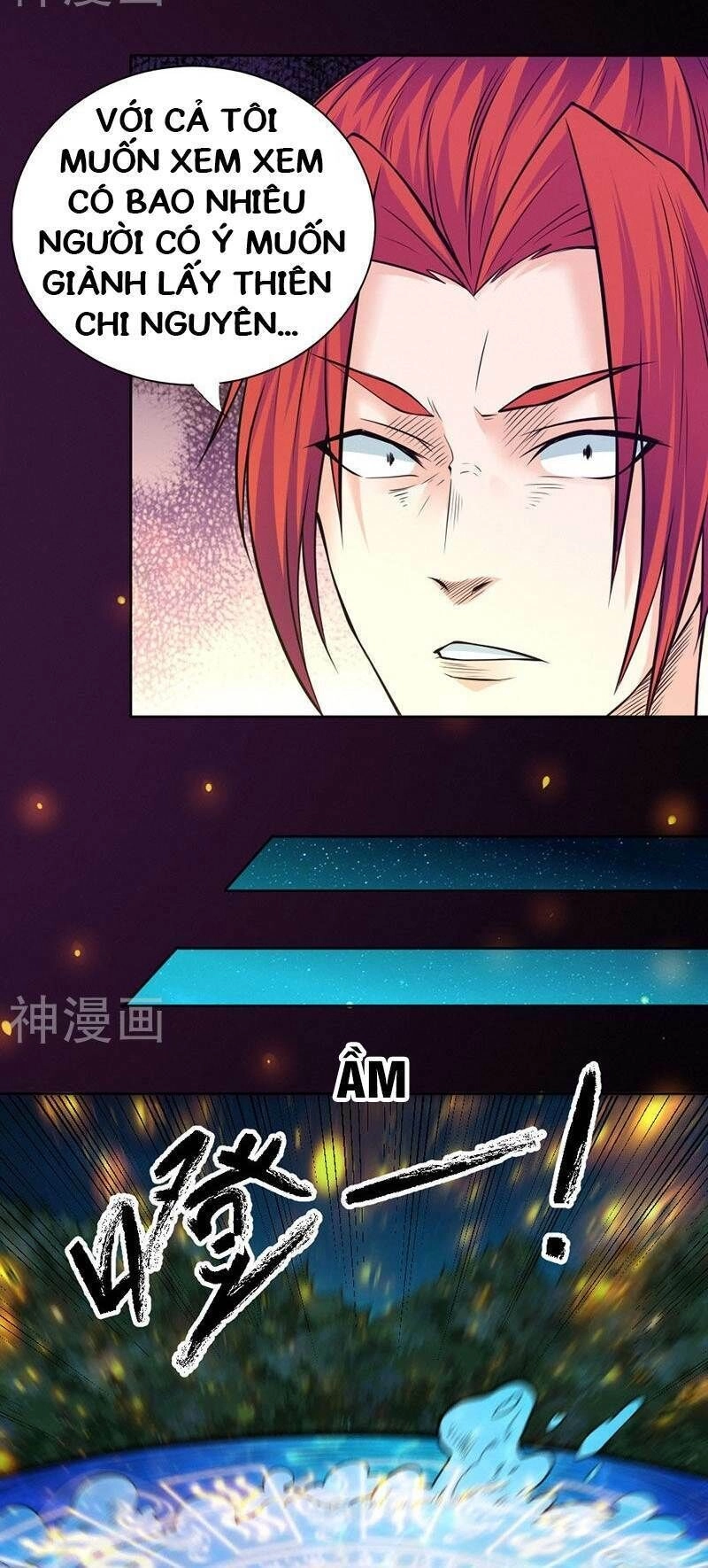 Nhất Phẩm Cao Thủ Chapter 92 - 12