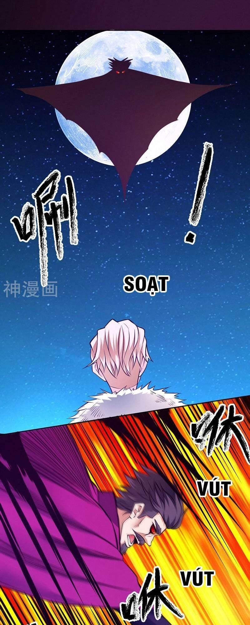 Nhất Phẩm Cao Thủ Chapter 92 - 20