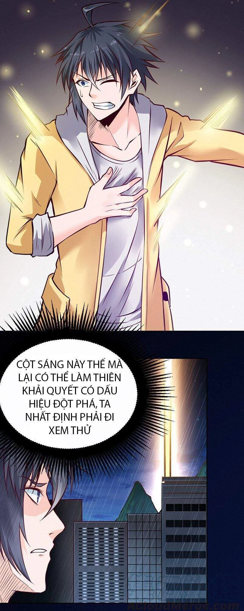 Nhất Phẩm Cao Thủ Chapter 93 - 7