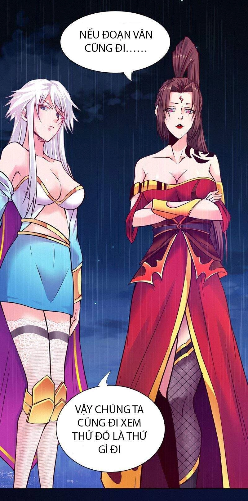 Nhất Phẩm Cao Thủ Chapter 93 - 10