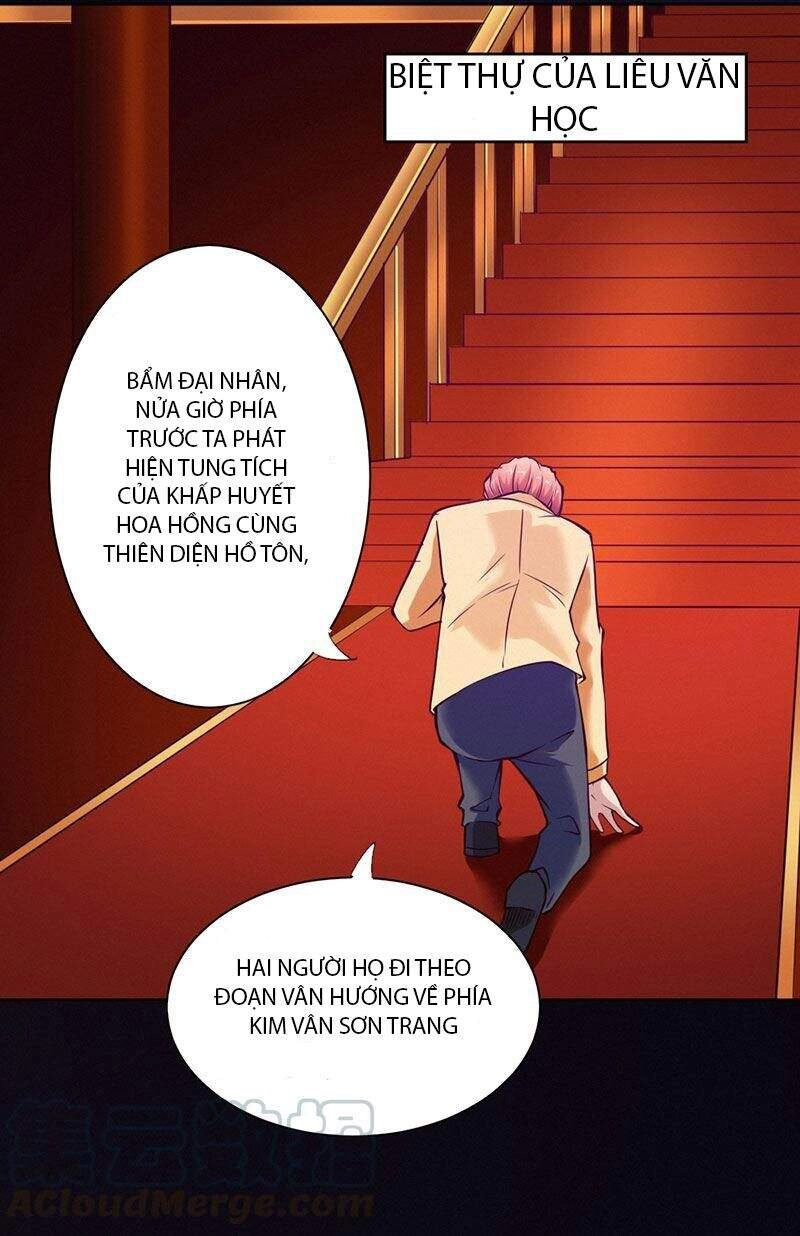 Nhất Phẩm Cao Thủ Chapter 93 - 12