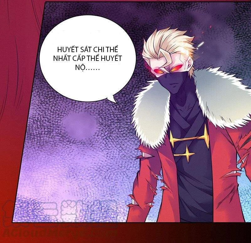 Nhất Phẩm Cao Thủ Chapter 93 - 18