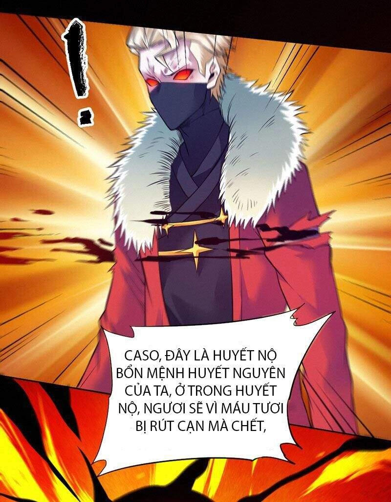 Nhất Phẩm Cao Thủ Chapter 93 - 21