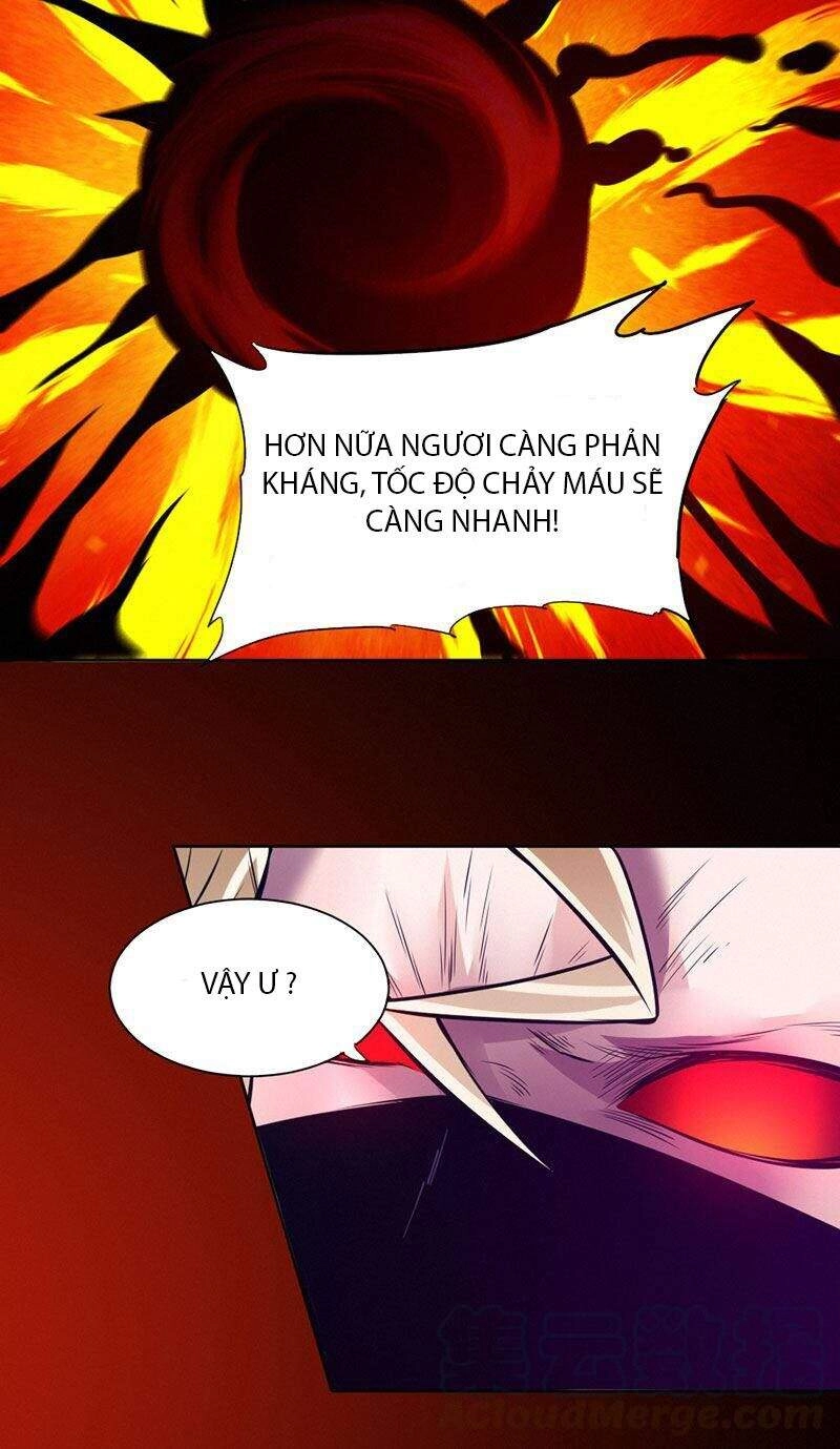 Nhất Phẩm Cao Thủ Chapter 93 - 22