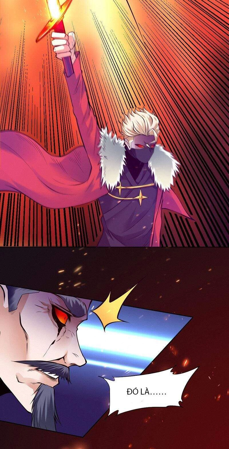 Nhất Phẩm Cao Thủ Chapter 93 - 24