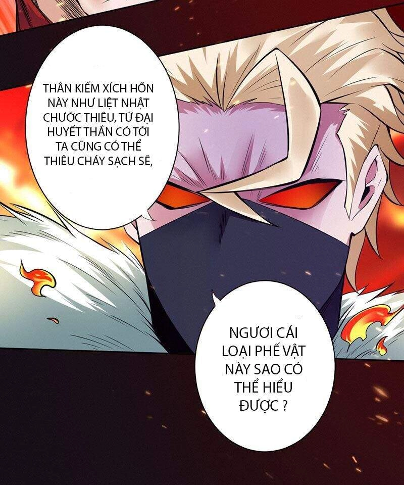 Nhất Phẩm Cao Thủ Chapter 93 - 29