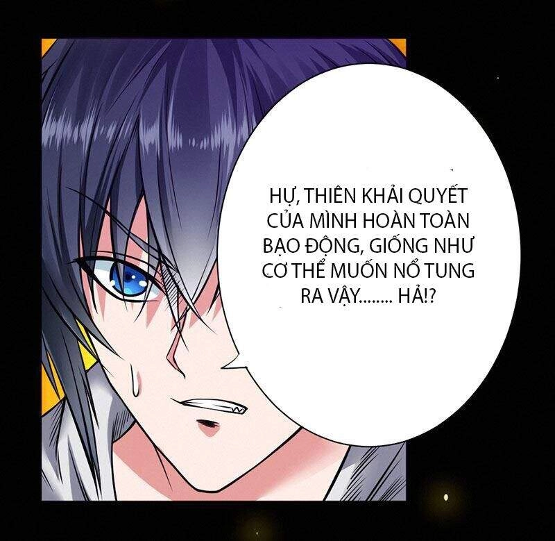 Nhất Phẩm Cao Thủ Chapter 93 - 37