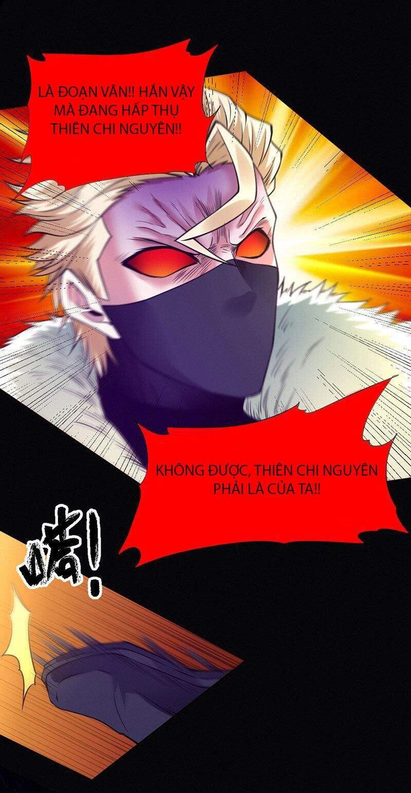 Nhất Phẩm Cao Thủ Chapter 94 - 3