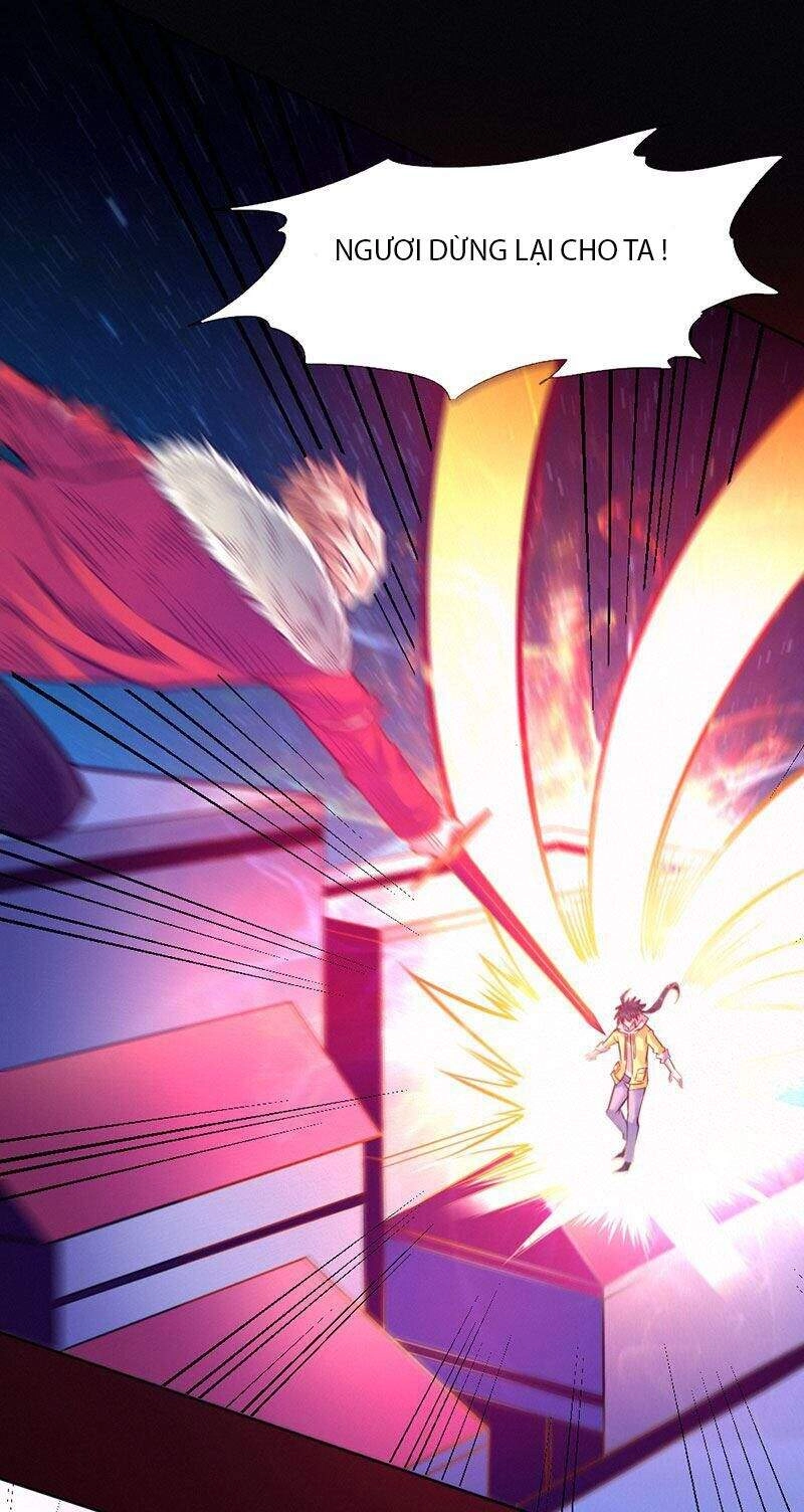 Nhất Phẩm Cao Thủ Chapter 94 - 4