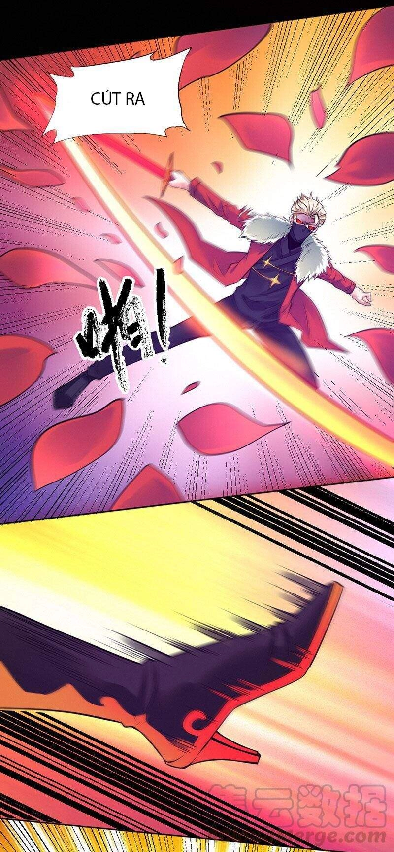 Nhất Phẩm Cao Thủ Chapter 94 - 6