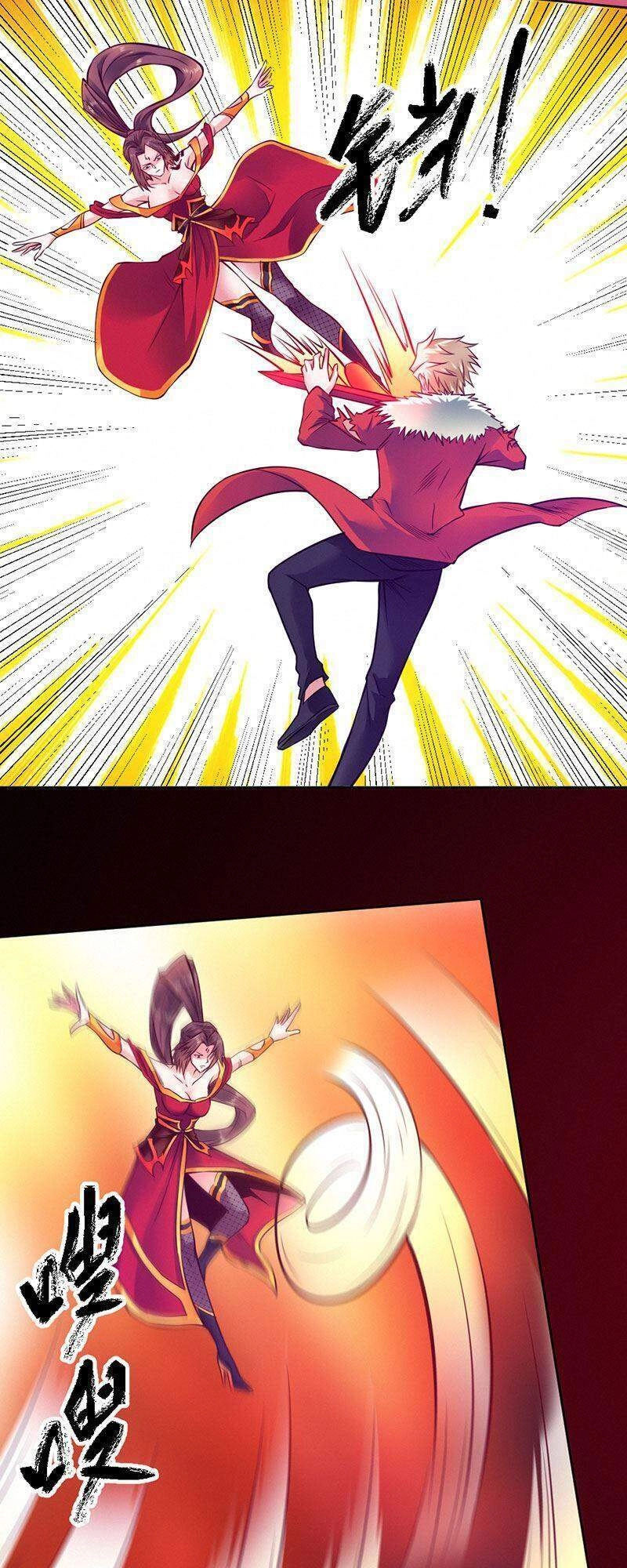 Nhất Phẩm Cao Thủ Chapter 94 - 7