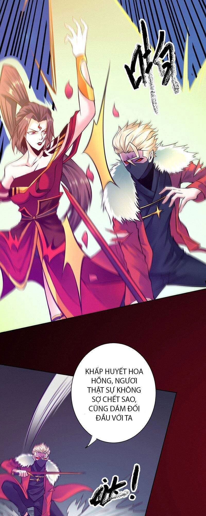 Nhất Phẩm Cao Thủ Chapter 94 - 10